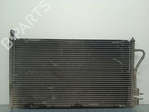 Used AC radiator FORD FOCUS I (DAW, DBW) [1998-2009]  2417301