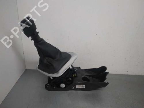 Gear lever RENAULT MEGANE IV Grandtour (K9A/M/N_)  | BP12150085M90 