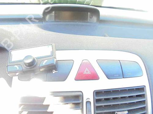 Climate control PEUGEOT 307 SW (3H)  | BP2436624I5 
