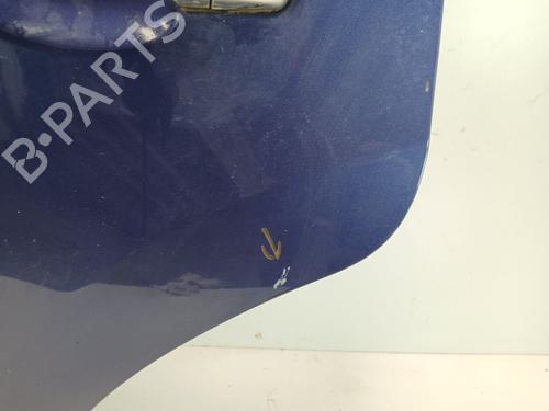 Left rear door CITROËN C3 II (SC_) 1.4 HDi 70 (SC8HZC, SC8HR0, SC8HP4) | BP21517960C4
