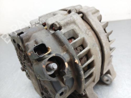 Alternator CITROËN C3 II (SC_) 1.6 HDi 90 | BP38759813M7 - Image 7