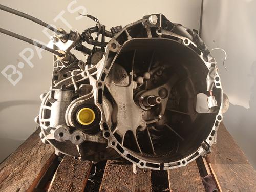 Gearkasse Gearkasse 39412380 39412380