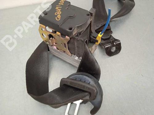 Front right seatbelt SEAT LEON (1M1) 1.9 TDI | BP12192911I25 