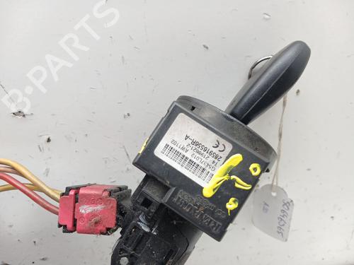 Steering column DACIA LODGY (JS_) 1.6 LPG | BP36754509M21 - Image 2
