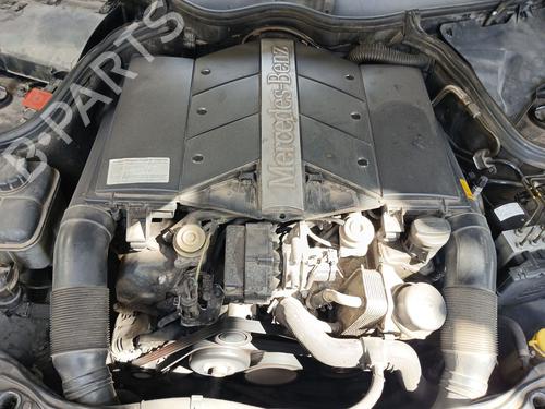 Left sun visor MERCEDES-BENZ C-CLASS (W203) C 240 (203.061) | BP34534654I1  - Image 12