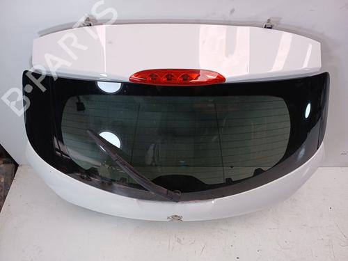 Tailgate PEUGEOT 208 I (CA_, CC_) 1.2 PureTech 82 | BP29828301C6