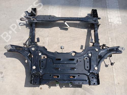 Used Subframe RENAULT MEGANE IV Grandtour (K9A/M/N_) 1.3 TCe 140 (K9NB) (140 hp) 25034692