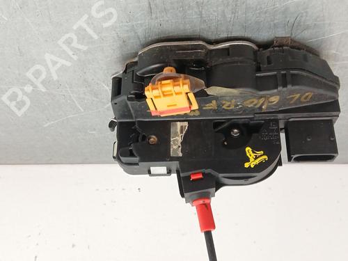 Used Rear right lock Rear right lock OPEL MOKKA / MOKKA X (J13) 1.7 CDTI (_76) (131 hp) 36362741 36362741