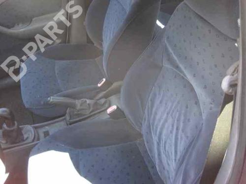 Køler FIAT BRAVA (182_) 1.6 16V (182.BU) | BP2436408M31 