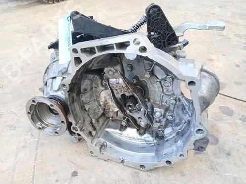 Used Gearbox Gearbox 23075679 23075679