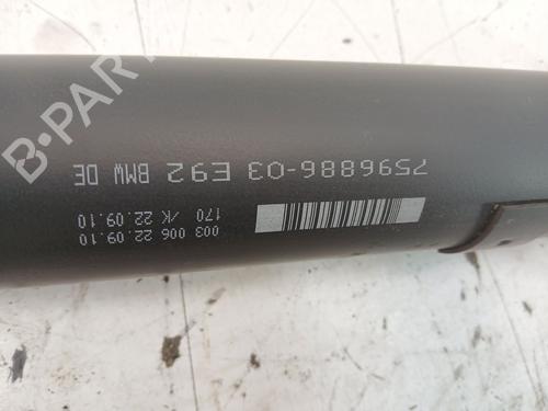 Driveshaft BMW 3 (E90) 320 d | BP37242258M37 - Image 8