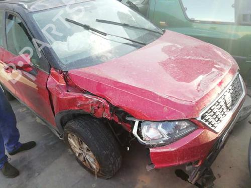 Instrument cluster SEAT ARONA (KJ7, KJP) 1.0 TSI | BP25437180C47  - Image 21