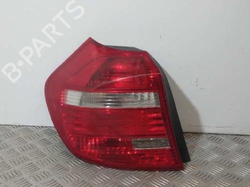 Left taillight BMW 1 (E87) 118 d | BP15053745C34 