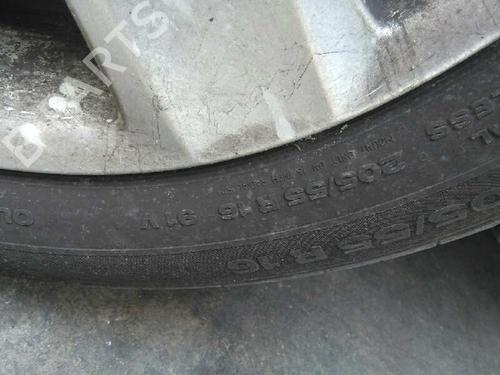 Electronic sensor PEUGEOT 307 SW (3H)  | BP2422202M84 