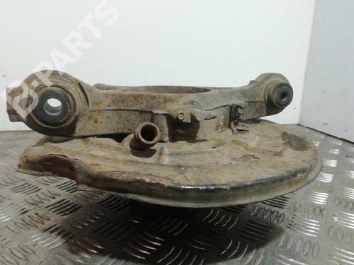 Left rear steering knuckle LAND ROVER RANGE ROVER SPORT I (L320) 2.7 D 4x4 | BP9698058M27 