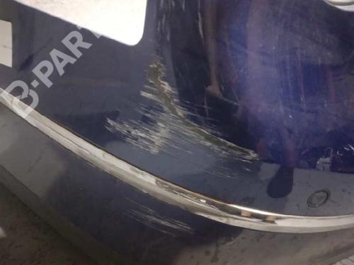 Rear bumper VW PASSAT B6 (3C2) 2.0 TDI 16V | BP10318754C8 