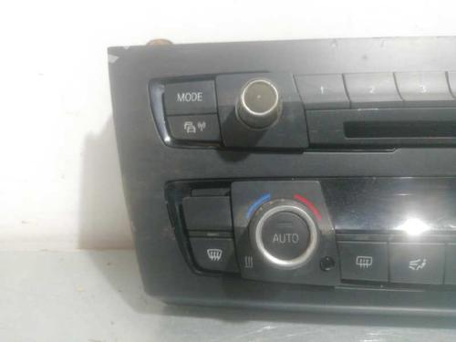 Radio BMW 1 (F20) 116 d | BP6989949E6