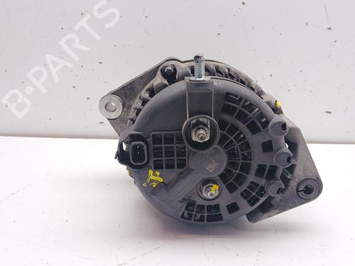 Alternator CHEVROLET CRUZE (J300) 2.0 CDI | BP31356649M7