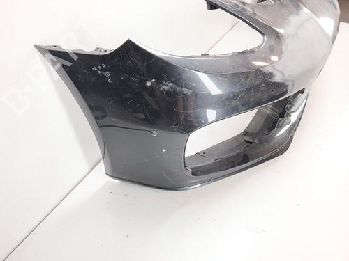 Front bumper PORSCHE PANAMERA (970) 3.0 D | BP29494853C7 