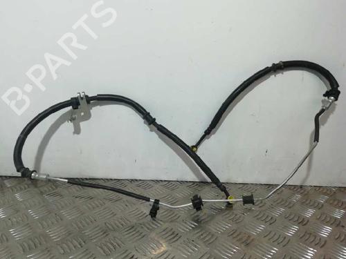 Used Pipe YAMAHA MOTORCYCLES TMAX [0-2025]  14250643