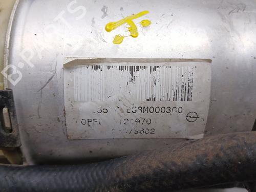 Servopumpe OPEL ASTRA G Hatchback (T98) 2.0 16V (F08, F48) | BP28605822M99 