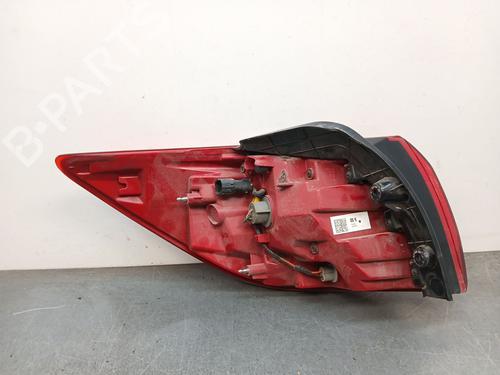 Right taillight KIA SPORTAGE III (SL) 1.7 CRDi | BP23193361C35 