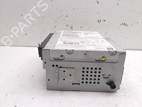 Radio VOLVO V40 Hatchback (525) D2 | BP36302666E6  - Image 6