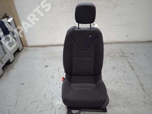 Used Left front seat Left front seat RENAULT CLIO IV (BH_) 0.9 TCe 90 (BHNF, BHMA, BHMH, BHJK, BHJR) (90 hp) 9753053 9753053