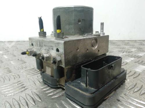 Used ABS pump SKODA FABIA II (542) [2006-2014]  9654770