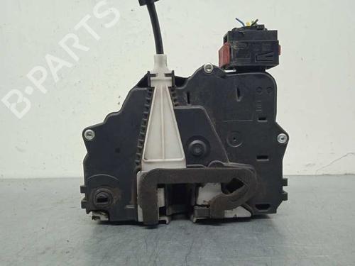 Rear right lock FIAT GRANDE PUNTO (199_) 1.3 D Multijet (199.AXD11, 199.AXD1A, 199.AXD1B,... | BP8675211C99 