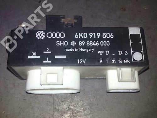 Used Electronic module SEAT IBIZA II (6K1) [1993-2002]  10316788