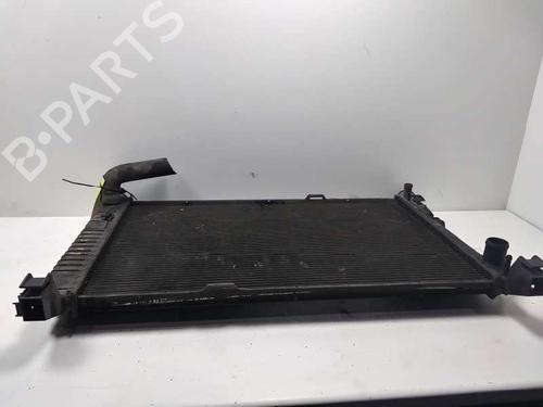 Water radiator MERCEDES-BENZ B-CLASS Sports Tourer (W245)  | BP17327024M31 