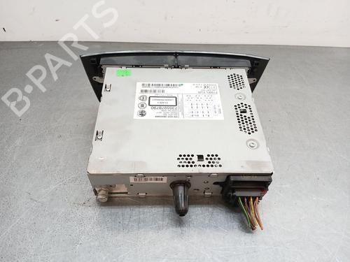 Radio FIAT PUNTO (199_) 1.2 (199AXZ1A, 199BXZ1A) | BP38752101E6 - Image 4