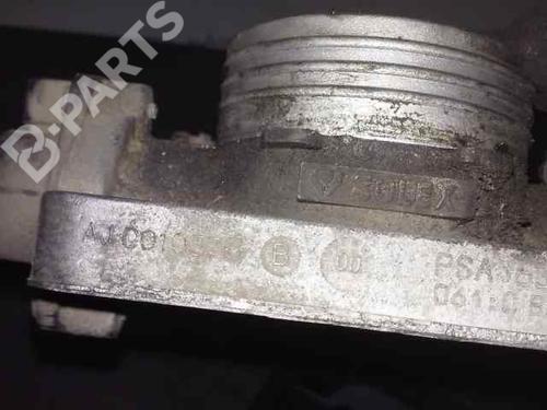Throttle body CITROËN XSARA (N1)  | BP2393080M82 