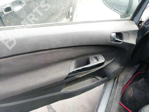 Left mirror OPEL CORSA D (S07)  | BP11371204C26 
