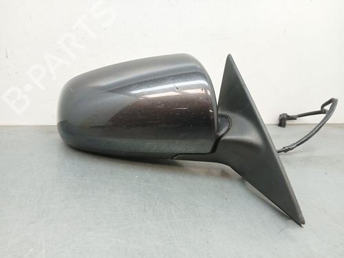 Right mirror AUDI A3 (8P1) 1.9 TDI | BP30570377C27