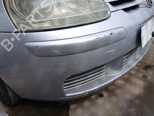 Front bumper VW GOLF V (1K1) 1.9 TDI | BP24315081C7 