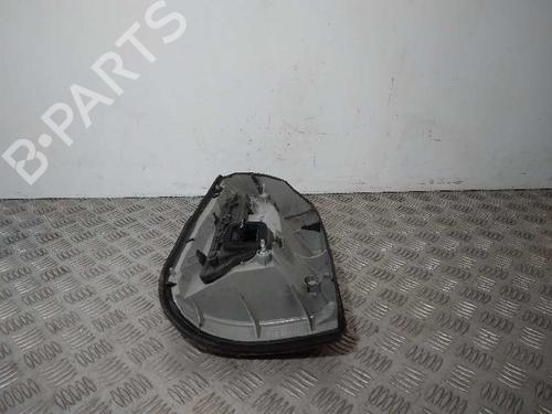 Right taillight OPEL ZAFIRA A MPV (T98)  | BP15249176C35 
