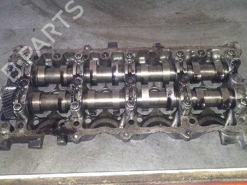 Used Valve cover Valve cover OPEL MERIVA A MPV (X03) 1.7 CDTI (E75) (100 hp) 14248518 14248518