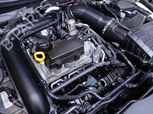 Engine AUDI A1 Sportback (GBA) 30 TFSI | BP24668192M1 - Image 3