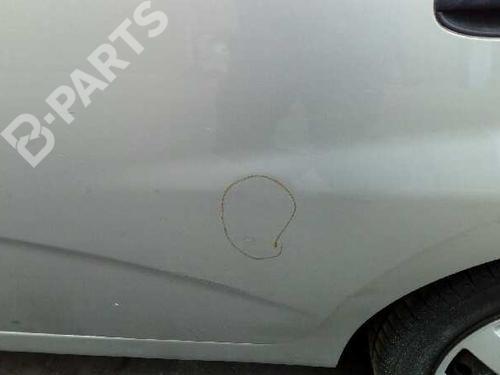 Left taillight DAEWOO KALOS (KLAS) 1.4 | BP2702363C34 