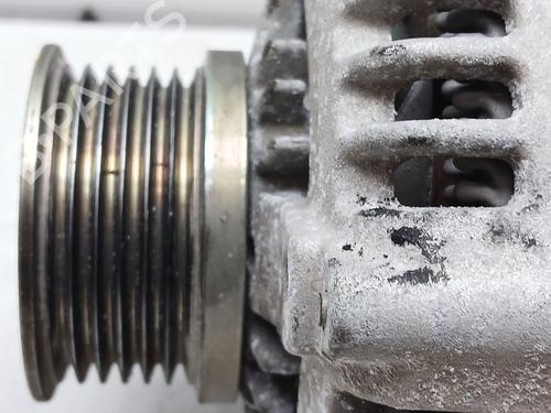 Alternator OPEL ASTRA K (B16) 1.6 CDTi (68) | BP30437765M7