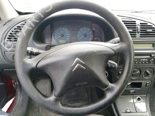 Ignition barrel CITROËN XSARA (N1) 1.6 16V | BP5328495M48 