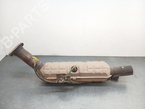 Used Catalyst Catalyst 37473007 37473007