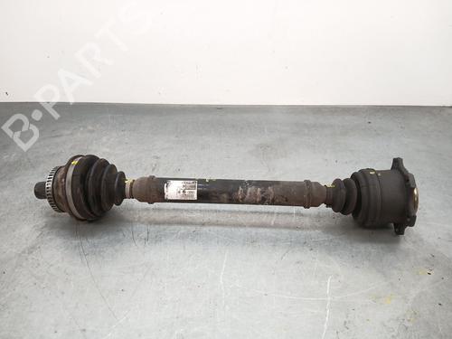 Used Left front driveshaft Left front driveshaft AUDI A6 C5 (4B2, 4B4) 1.9 TDI (130 hp) 33462563 33462563