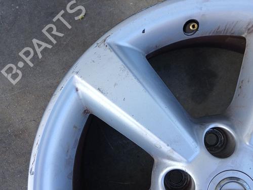 Rim NISSAN QASHQAI / QASHQAI +2 I (J10, NJ10, JJ10E)  | BP18531549C45 