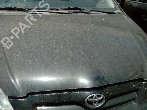 Left front window switch TOYOTA COROLLA (_E12_) 1.4 D (NDE120_, NDE120R) | BP3447805I27  - Image 10