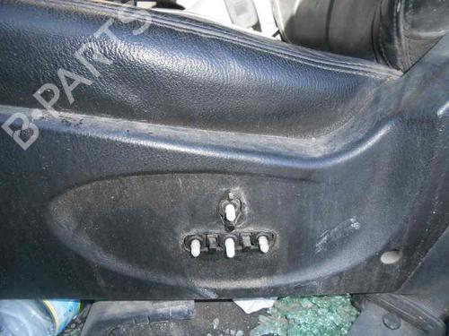 Bremseservo SSANGYONG REXTON / REXTON II (GAB_) 2.7 D 4x4 | BP2369301M42 