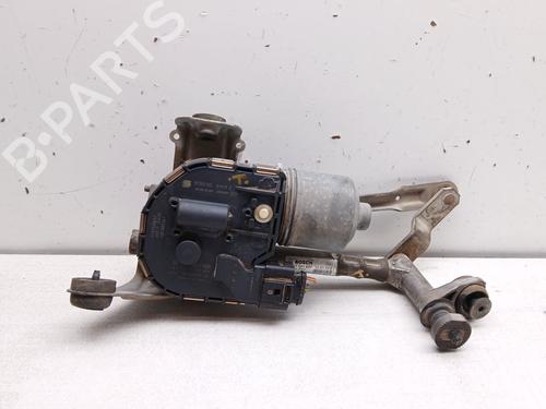 Used Front wiper motor SEAT LEON (1P1) 1.6 TDI (105 hp) 29916734