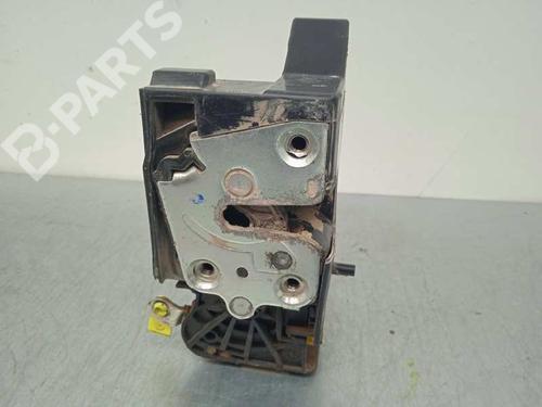 Used Rear left lock DACIA SANDERO II 1.5 dCi (90 hp) 7460223